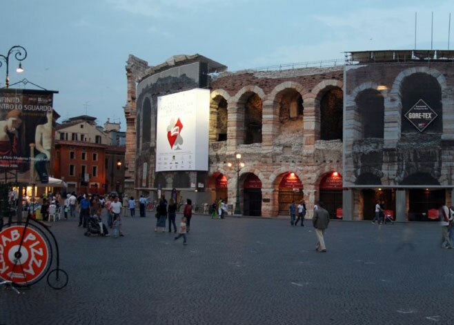 Арена ди Верона