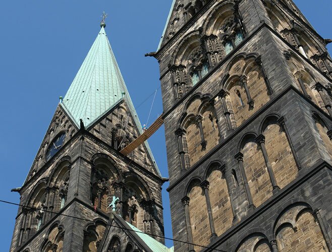 Бременский собор